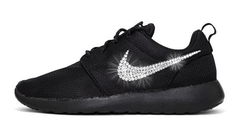 nike schuhe glitzer schwarz|Nike Glitzer Schuhe online .